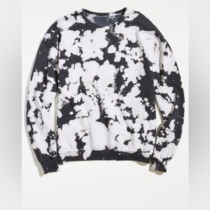 Urban Renewal Tie Dye Sweatshirt
